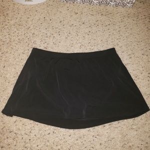 Swim Skort